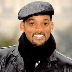 Will Smith Will Smith